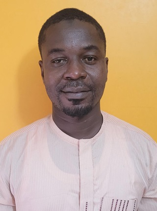 IBRAHIM AMADOU