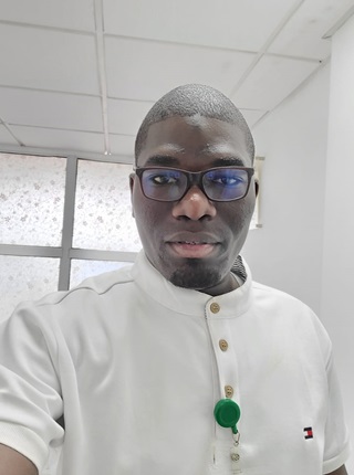 DJOBO WADOUDOU