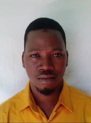 GADO ISMAIL