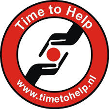 Time to Help NL